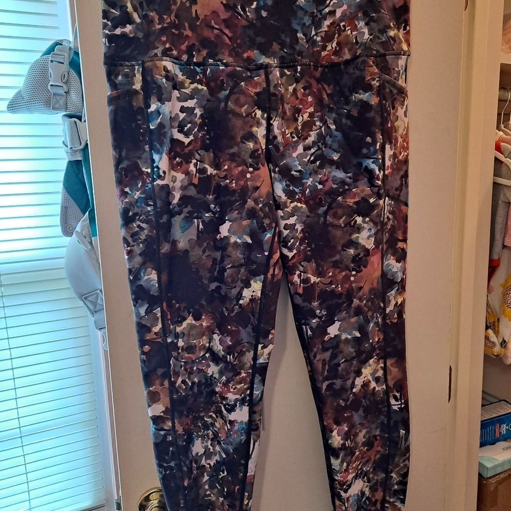 RBX Plus Size Activewear Pants